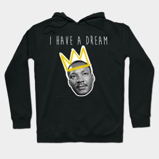 MLK - Hoodie